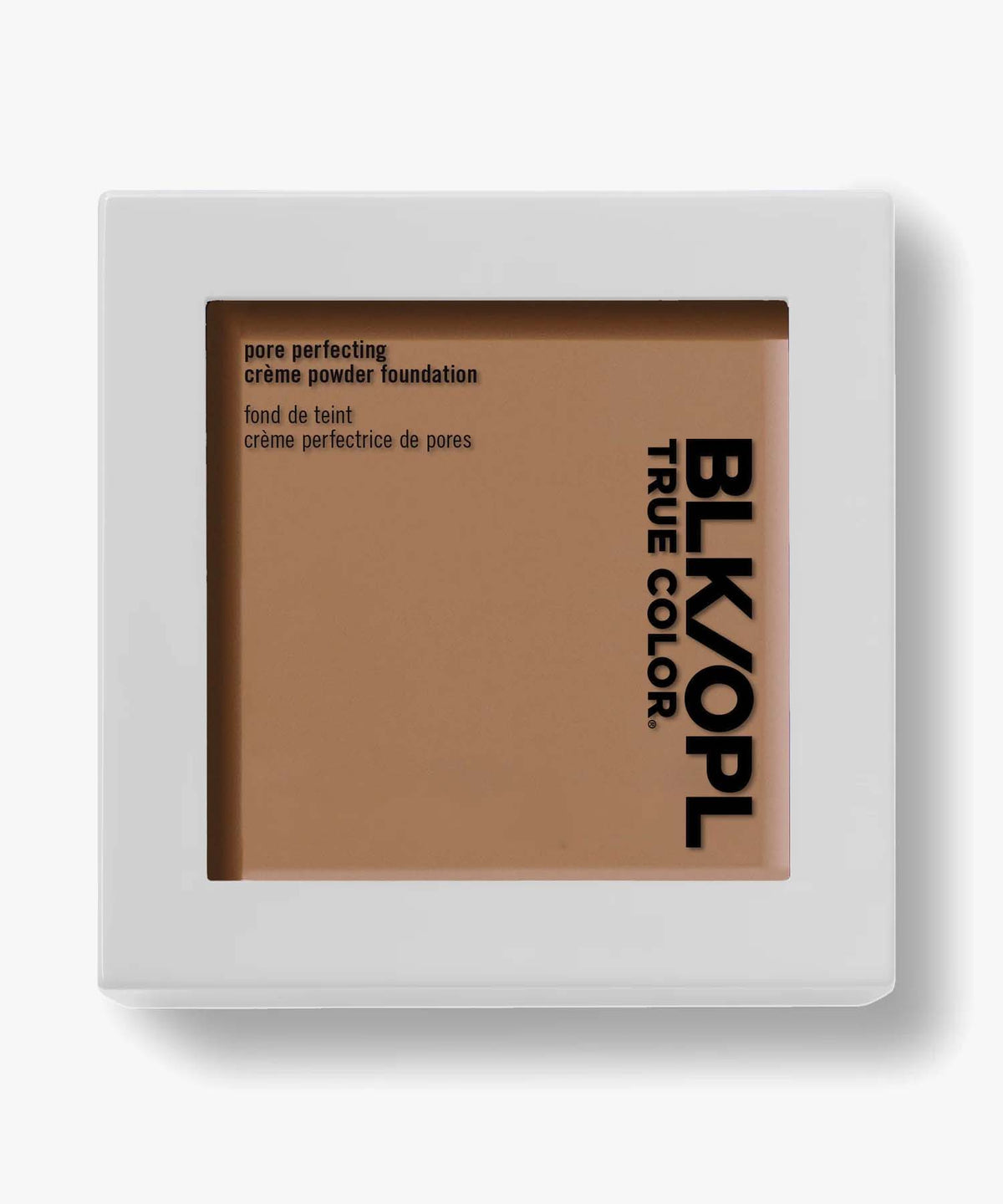 Black Opal Pore Perfecting Creme Powder Foundation #220 Kalahari Sand
