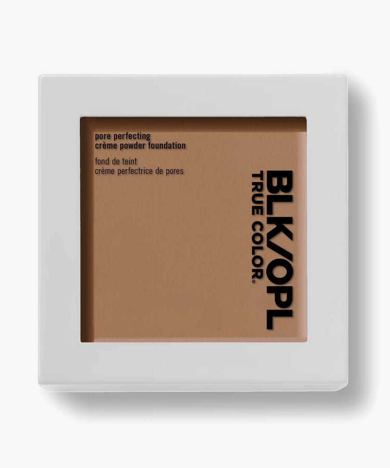 Black Opal Pore Perfecting Creme Powder Foundation #220 Kalahari Sand