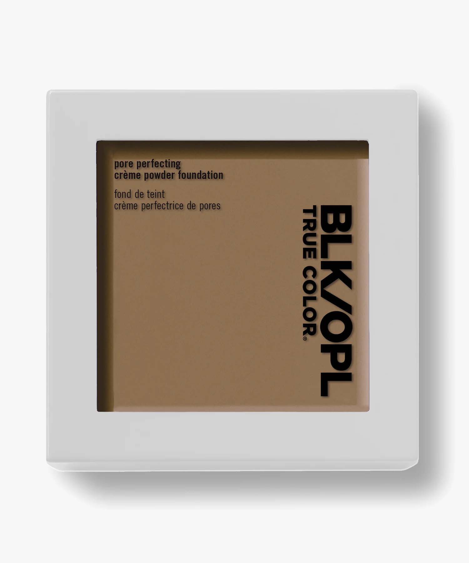 Black Opal Pore Perfecting Creme Powder Foundation #240 Heavenly Honey