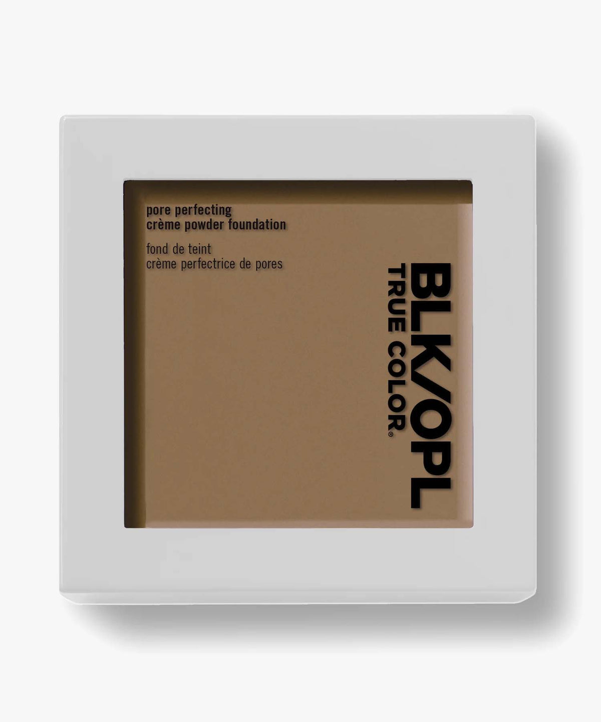 Black Opal Pore Perfecting Creme Powder Foundation #240 Heavenly Honey