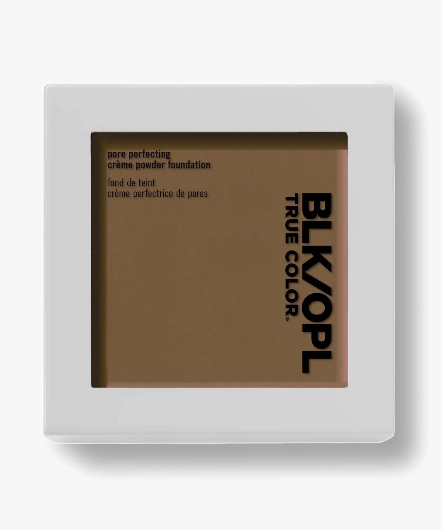 Black Opal Pore Perfecting Creme Powder Foundation #420 Nutmeg