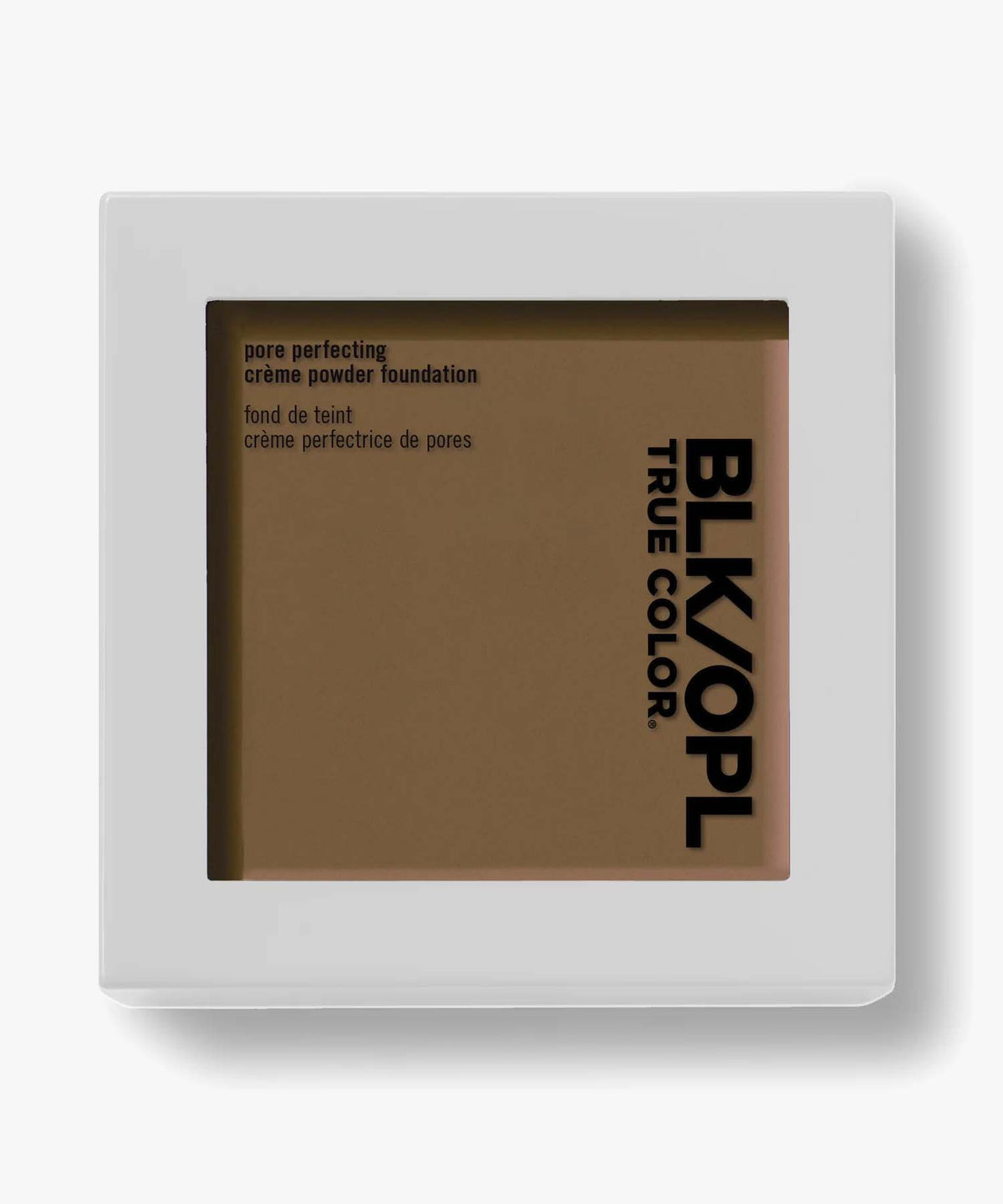 Black Opal Pore Perfecting Creme Powder Foundation #420 Nutmeg