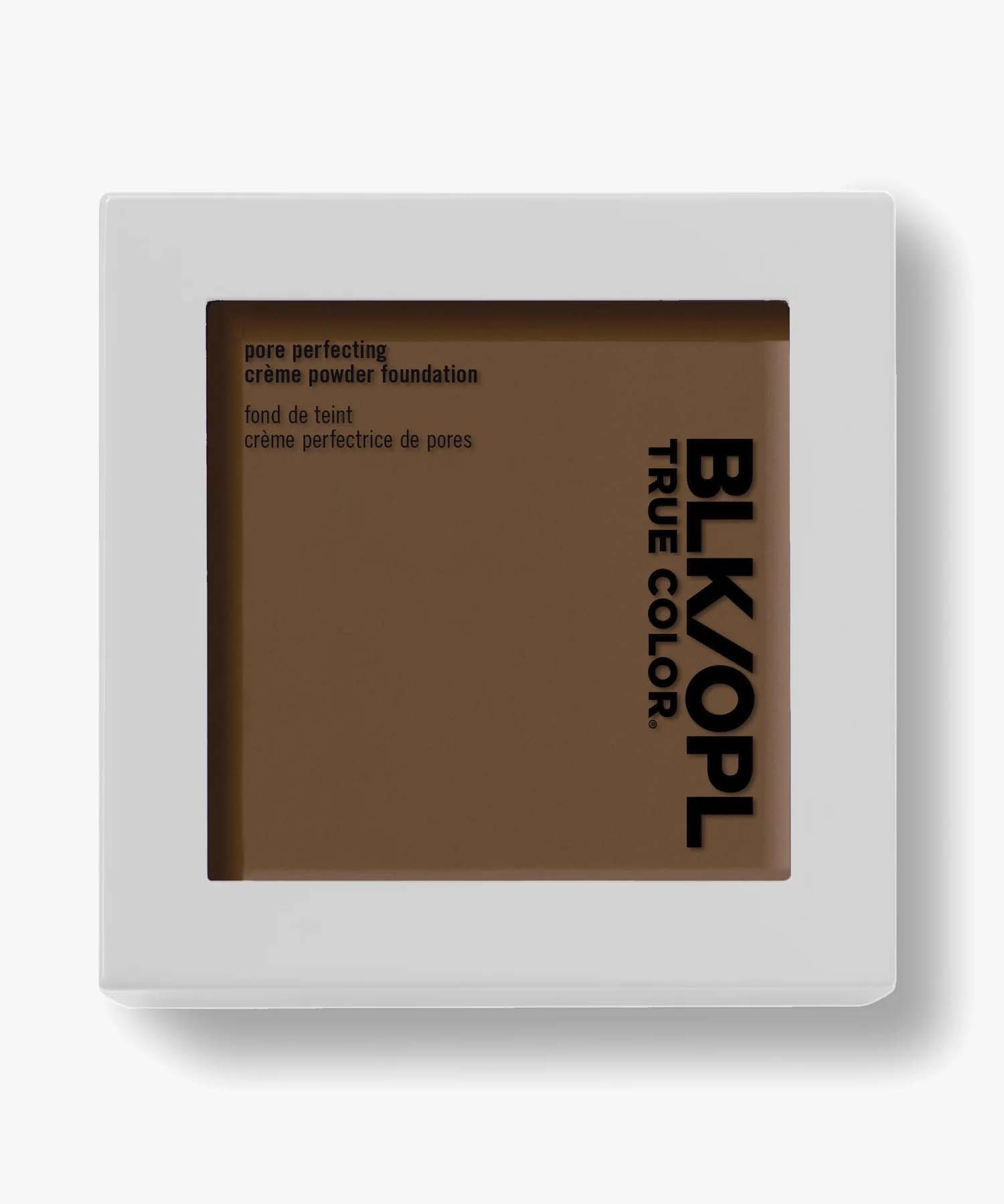 Black Opal Pore Perfecting Creme Powder Foundation #460 Beautiful Bronze