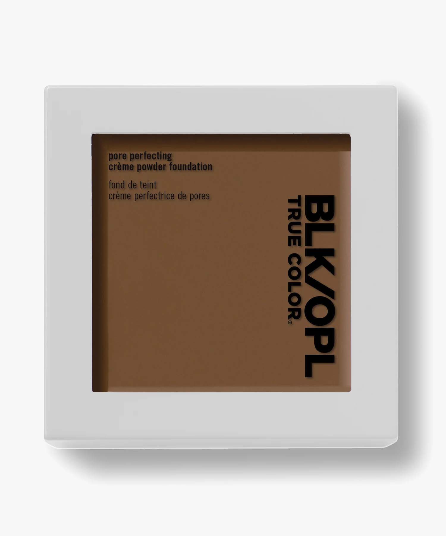 Black Opal Pore Perfecting Creme Powder Foundation #520 Hazelnut