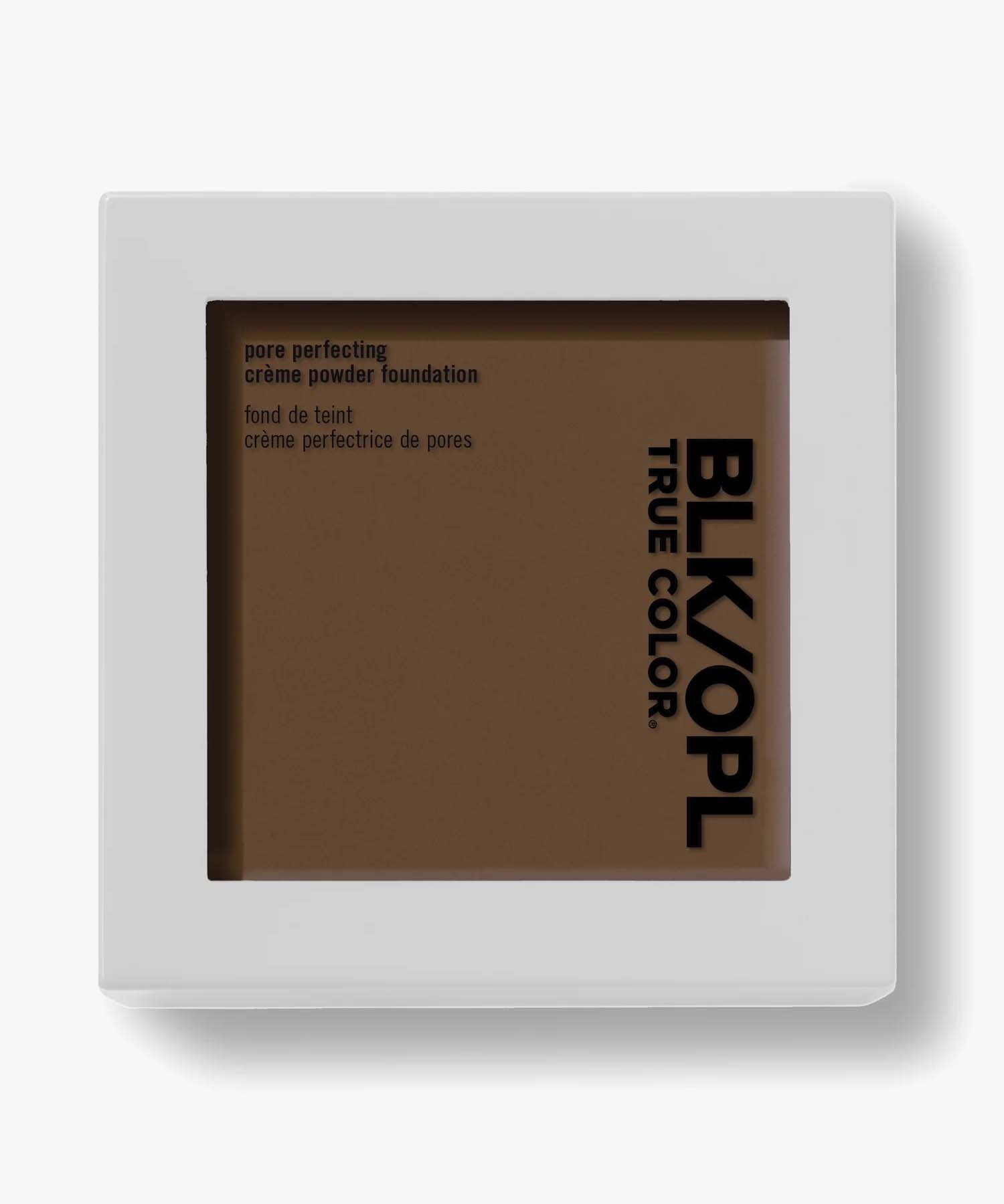 Black Opal Pore Perfecting Creme Powder Foundation #620 Carob