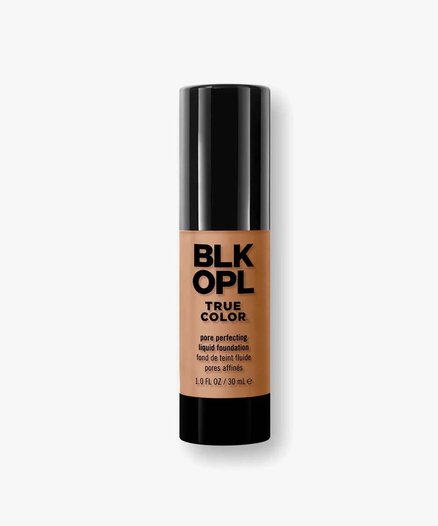 Black Opal Pore Perfecting Liquid Foundation #340 Truly Topaz