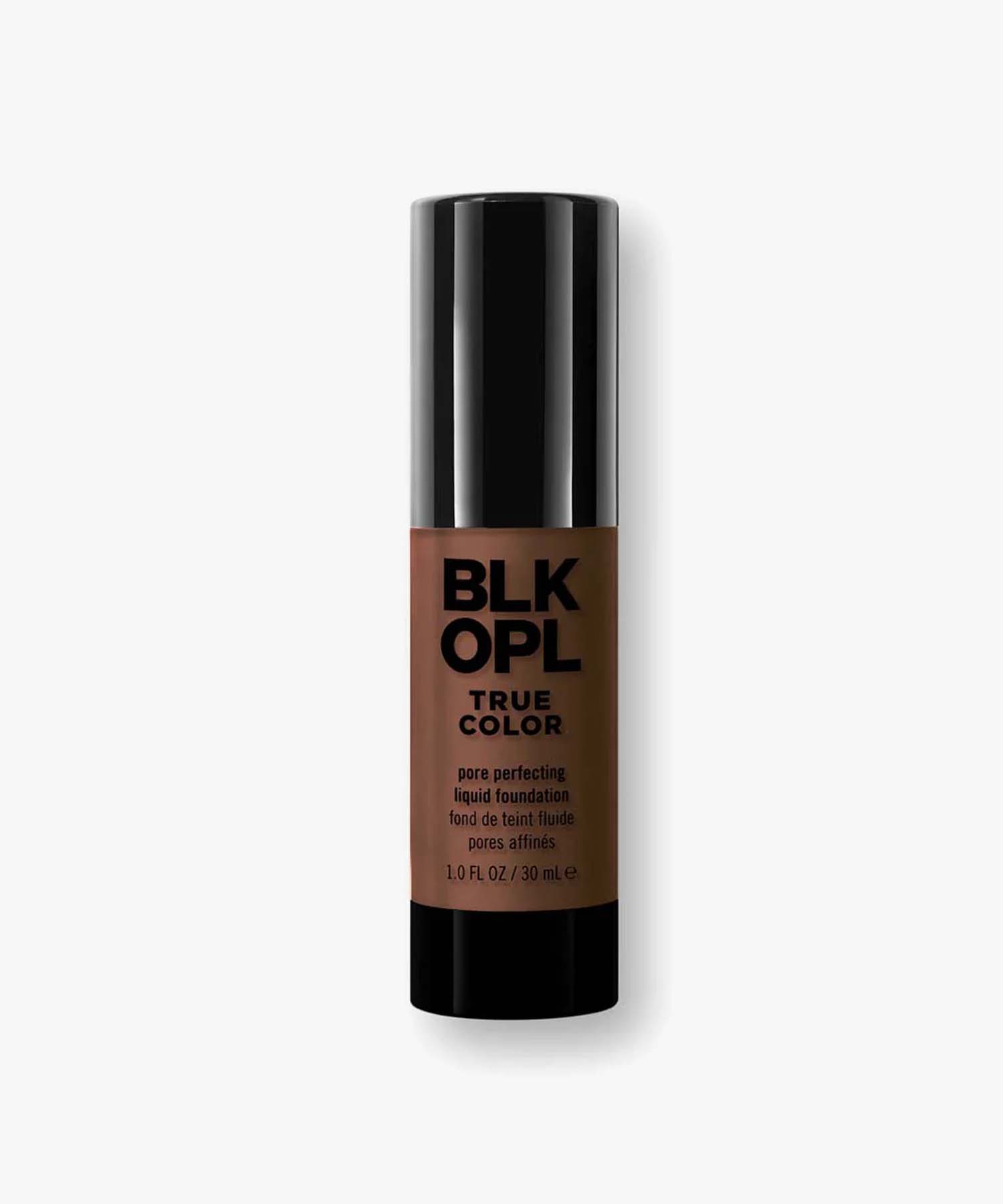 Black Opal Pore Perfecting Liquid Foundation #460 Beautiful Bronze