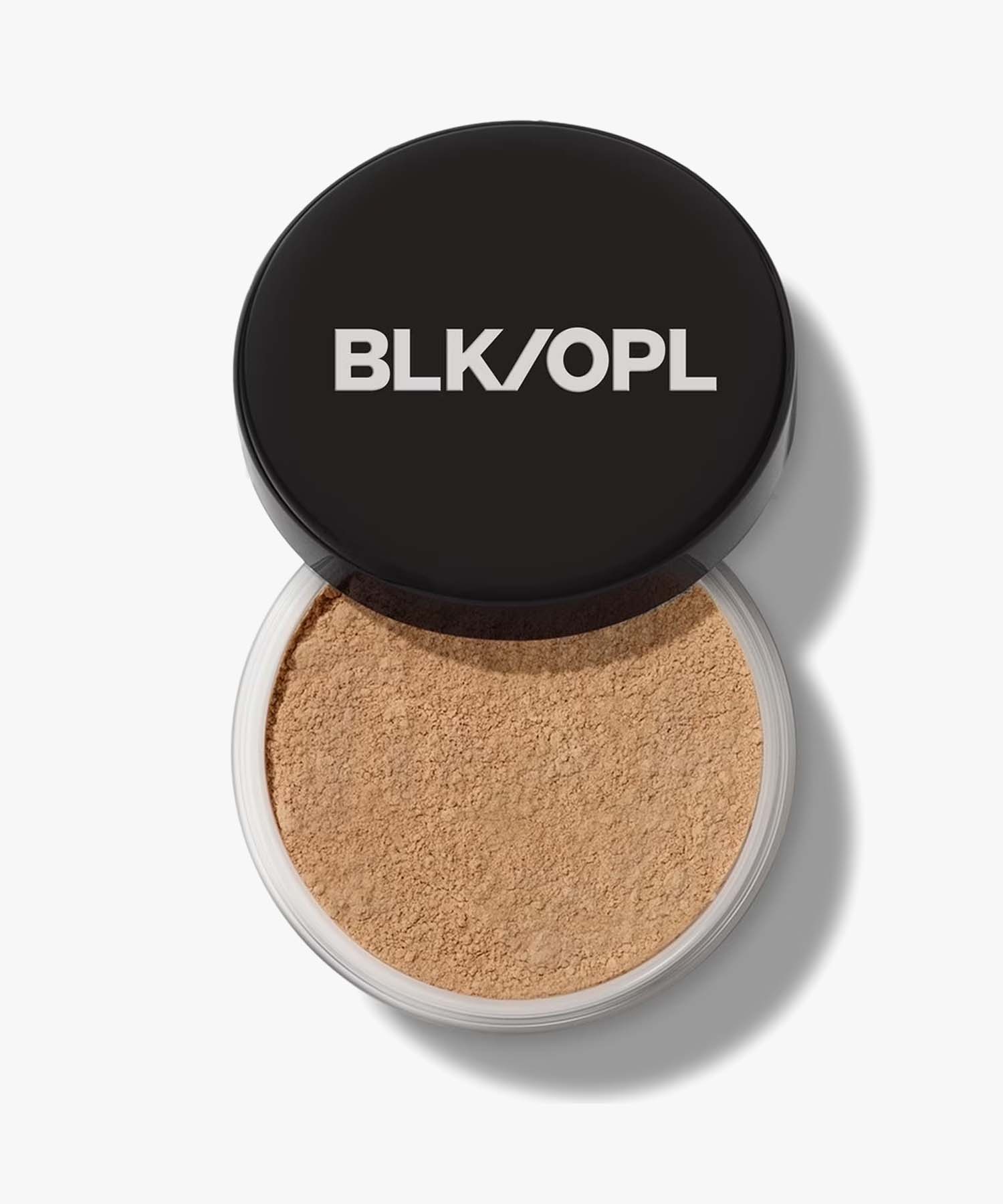 Black Opal Soft Velvet Finishing Powder #200 Neutral Light