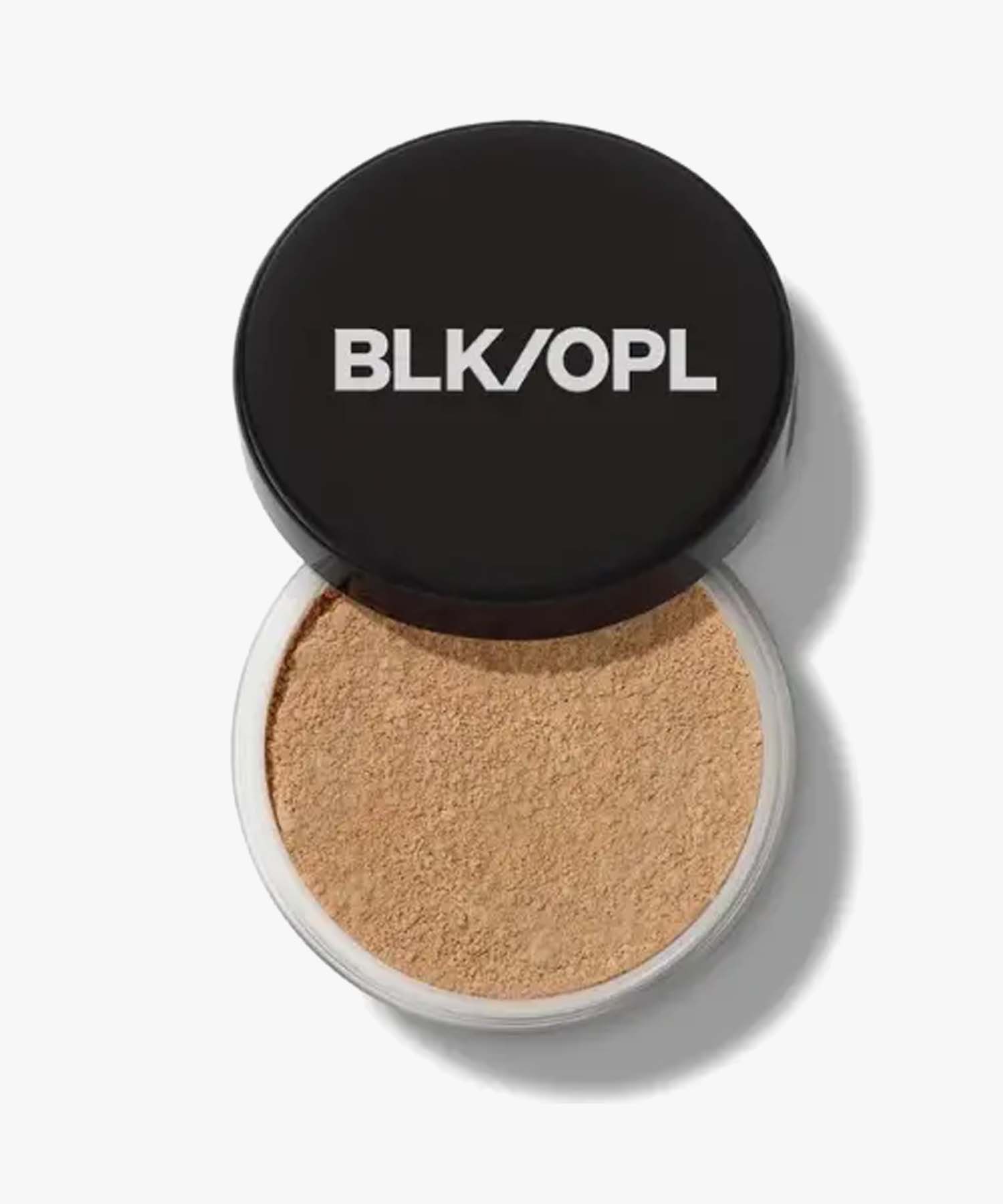 Black Opal Soft Velvet Finishing Powder #400 Medium