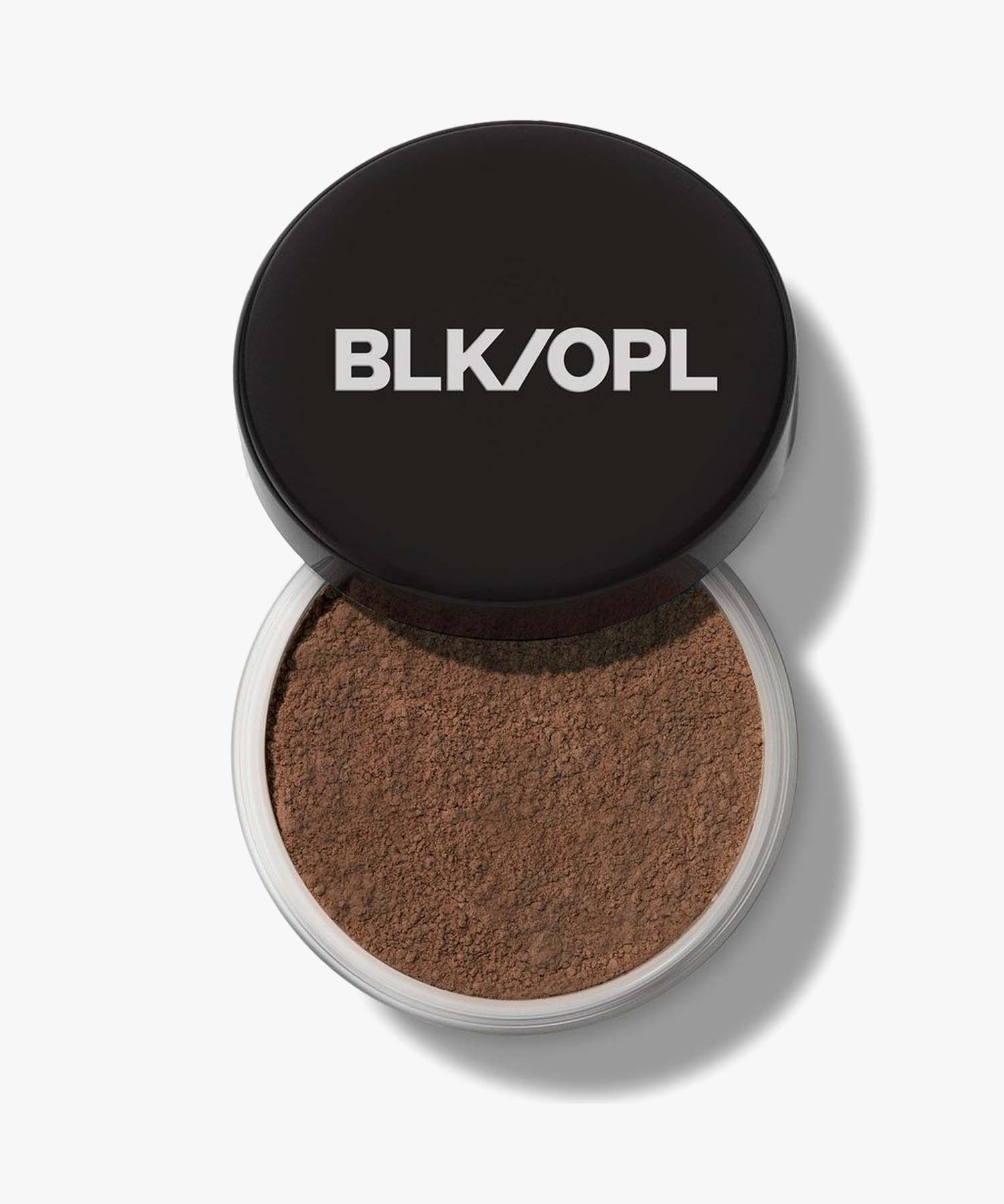 Black Opal Soft Velvet Finishing Powder #600 Dark