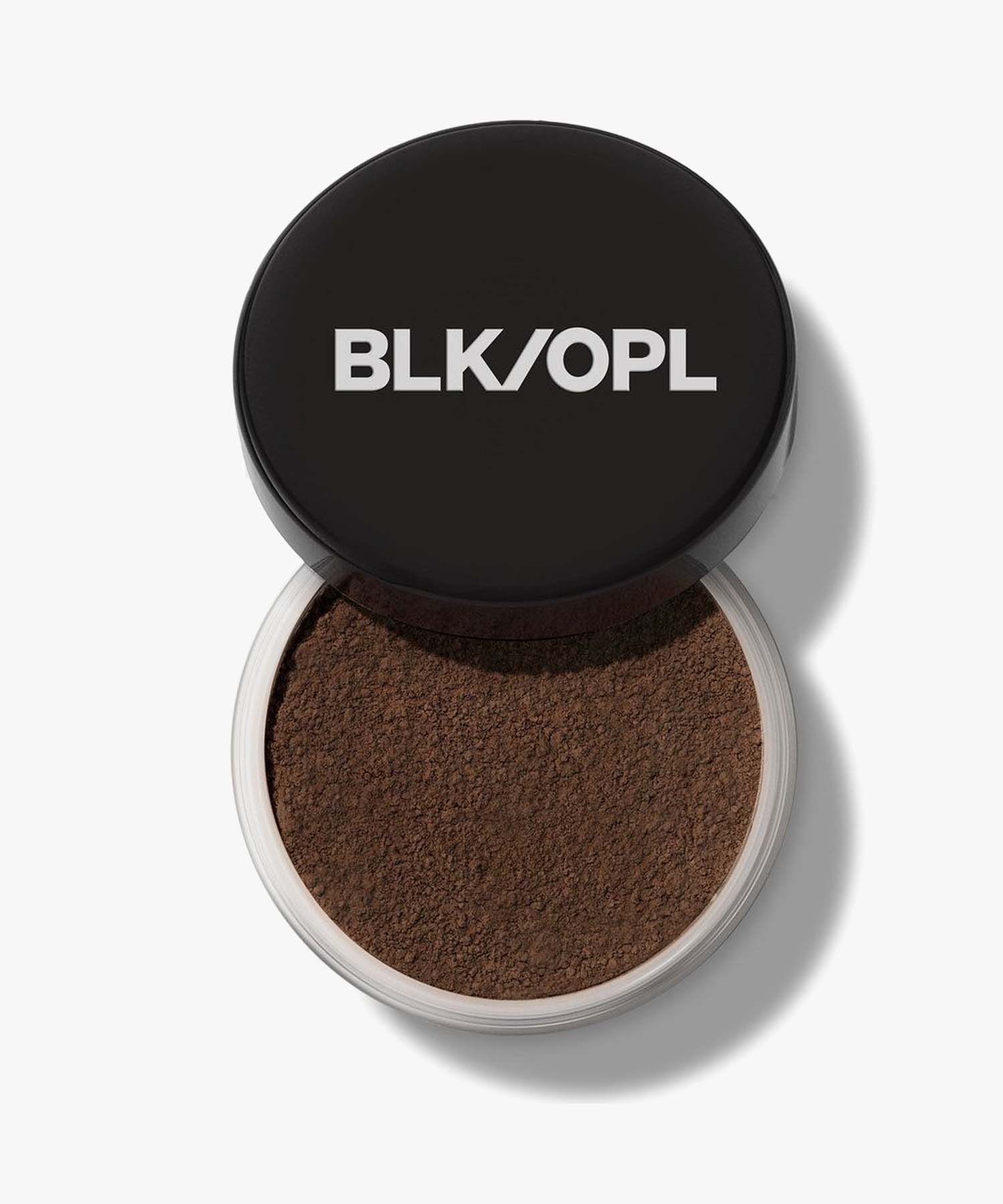 Black Opal Soft Velvet Finishing Powder #700 Deep