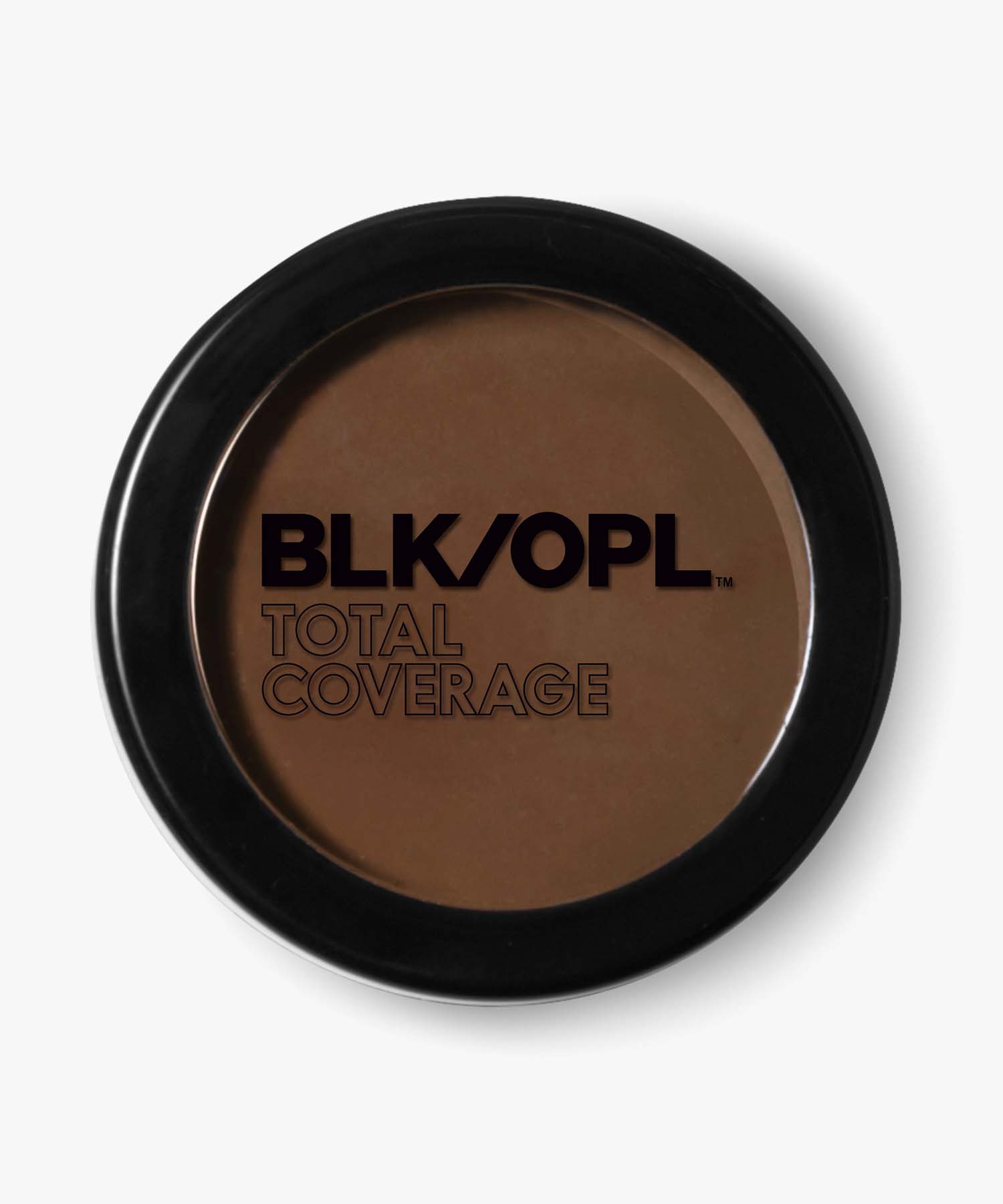 Black Opal Total Coverage Concealing Foundation #620 Carob