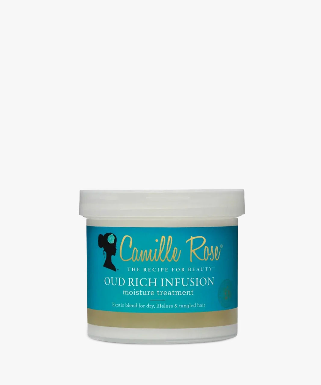 Camille Rose Oud Rich Infusion Moisture Treatment 354 ml