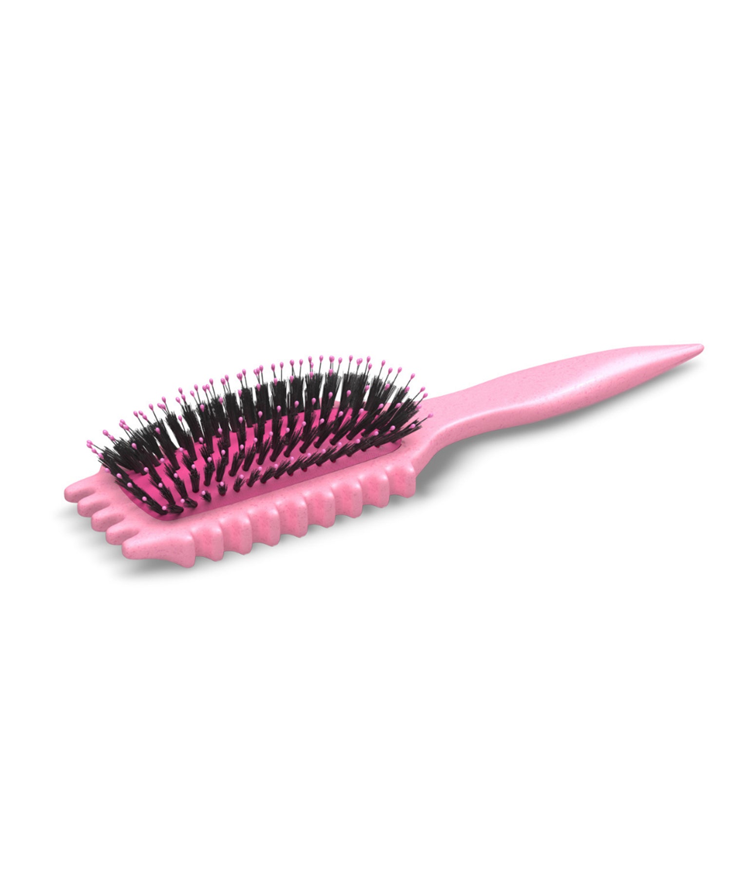 Bounce Curl Define EdgeLift Brush (Pink)