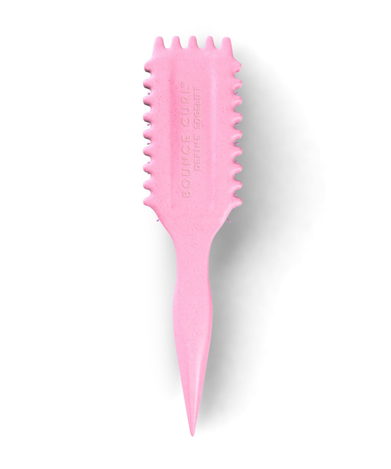 Bounce Curl Define EdgeLift Brush (Pink)