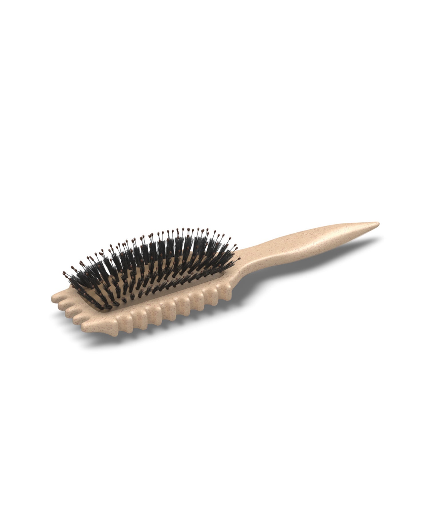 Bounce Curl Define EdgeLift Brush (Tan)