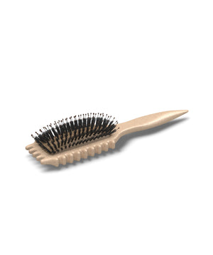 Bounce Curl Define EdgeLift Brush (Tan)