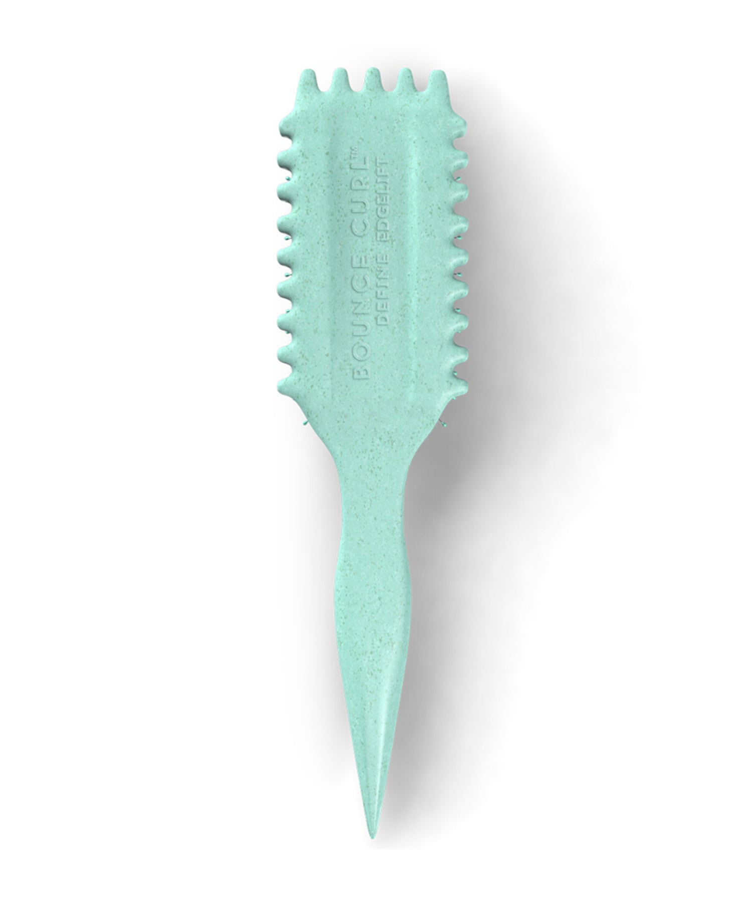 Bounce Curl Define EdgeLift Brush (Teal)