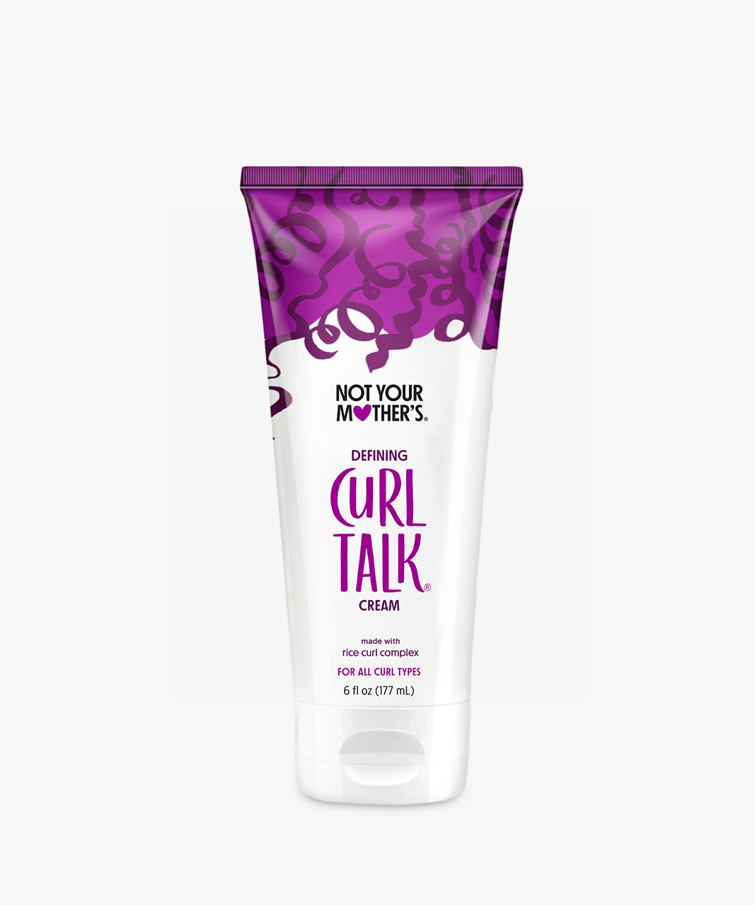 Not Your Mother's Curl Talk Defining Cream 177 ml