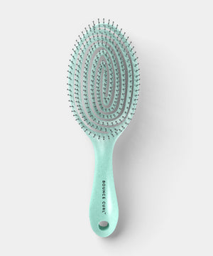 Bounce Curl Flexible Detangling Brush