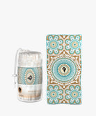 Bounce Curl Micro-Fiber Towel