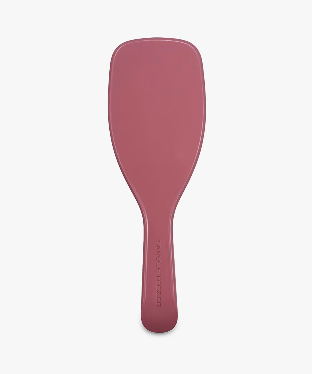 Tangle Teezer Detangling Large Hairbrush (Straight - Curly) # Pink Velvet