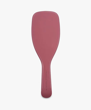 Tangle Teezer Detangling Large Hairbrush (Straight - Curly) # Pink Velvet