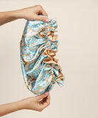 Bounce Curl Reversible Satin Hair Bonnet