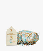 Bounce Curl Reversible Satin Hair Bonnet