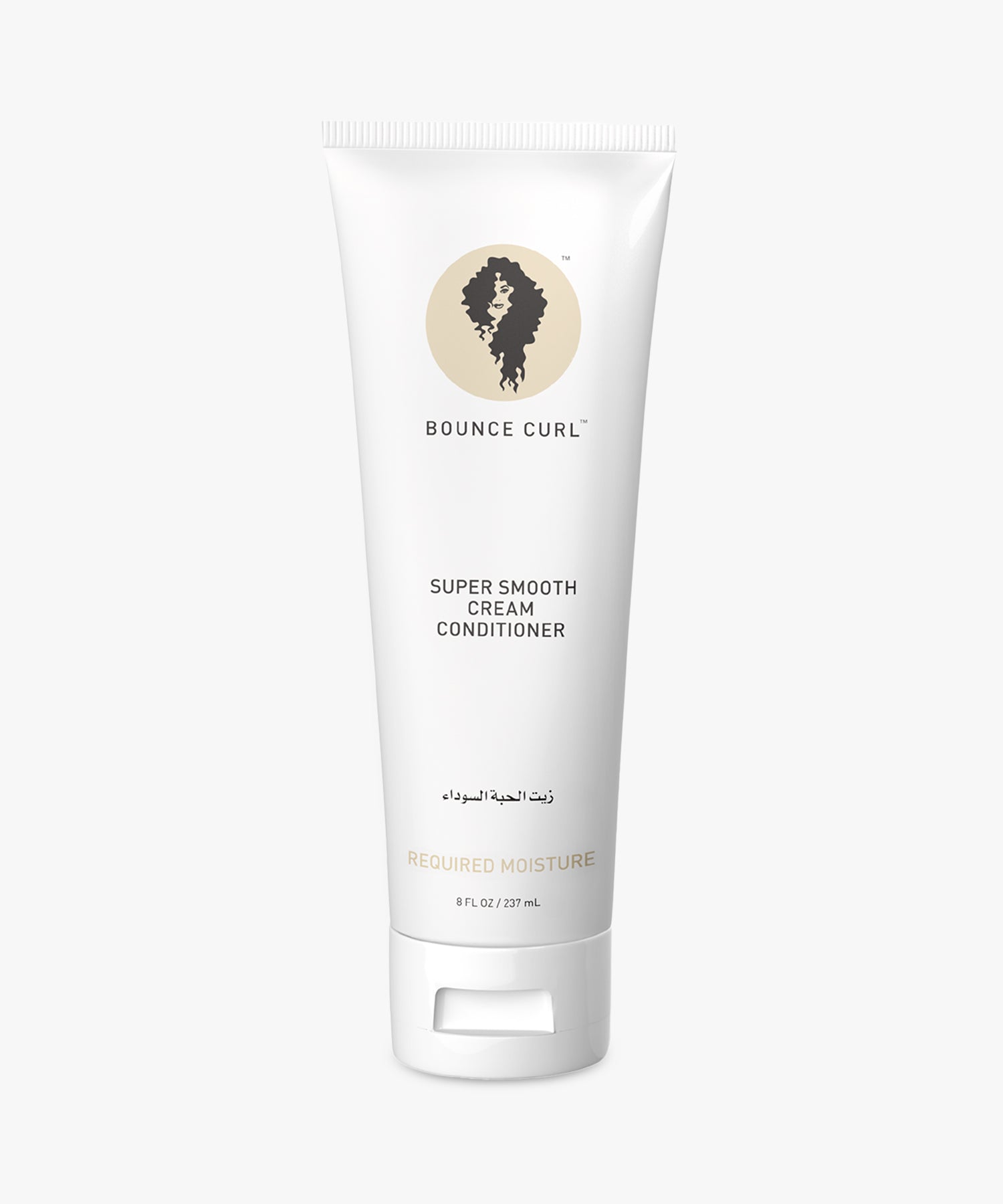 Bounce Curl Super Smooth Cream Conditioner 237 ml