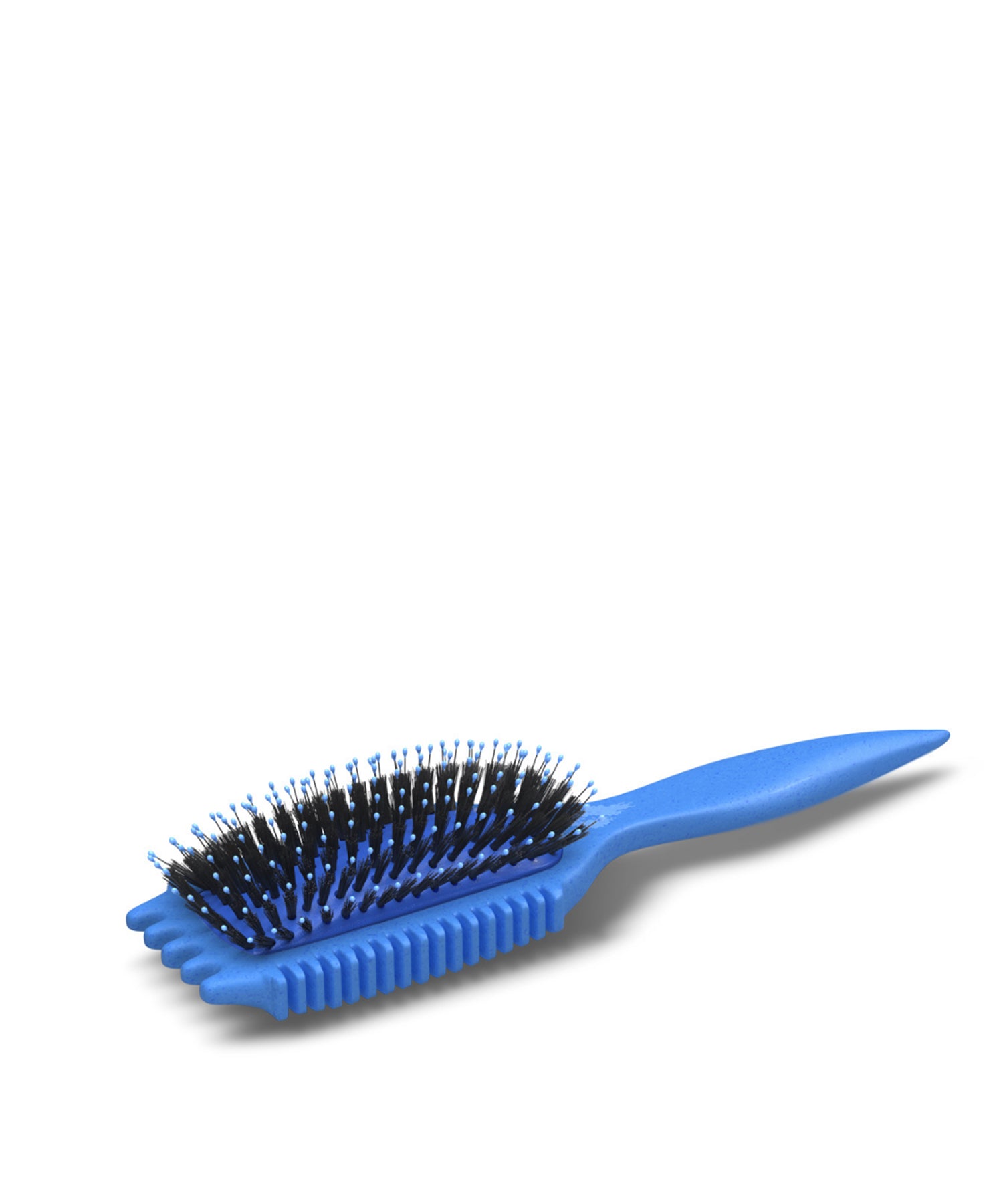 Bounce Curl Volume EdgeLift Brush (Blue)